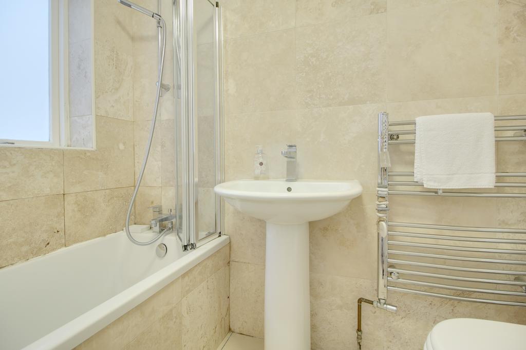 Sunny Cottage - By My Getaways - Free Parking برايتون المظهر الخارجي الصورة