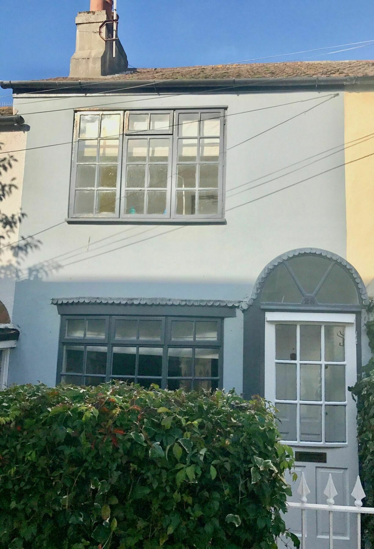 Sunny Cottage - By My Getaways - Free Parking برايتون المظهر الخارجي الصورة