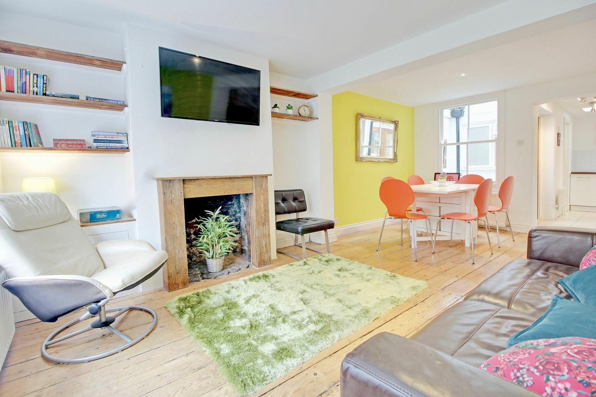 Sunny Cottage - By My Getaways - Free Parking برايتون المظهر الخارجي الصورة