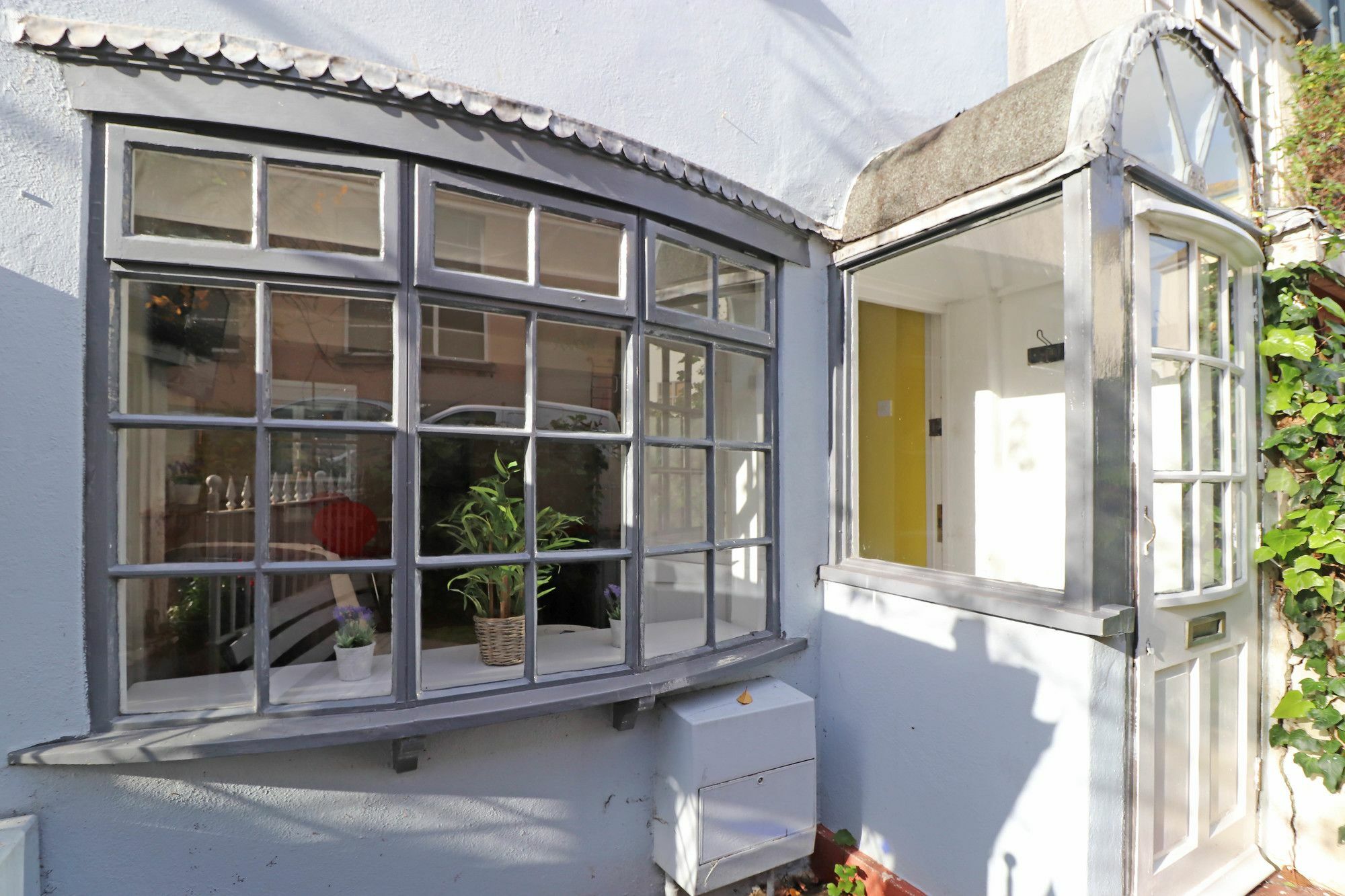 Sunny Cottage - By My Getaways - Free Parking برايتون المظهر الخارجي الصورة