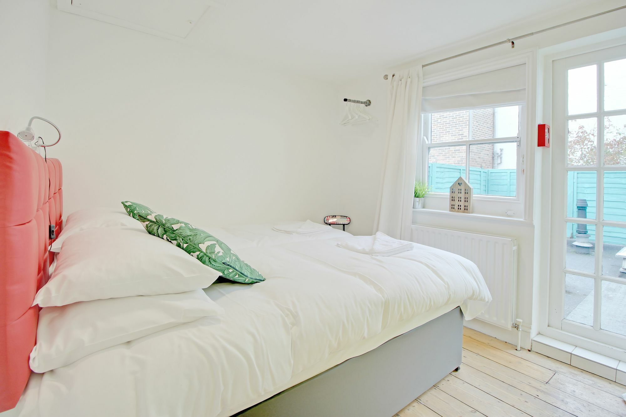 Sunny Cottage - By My Getaways - Free Parking برايتون المظهر الخارجي الصورة
