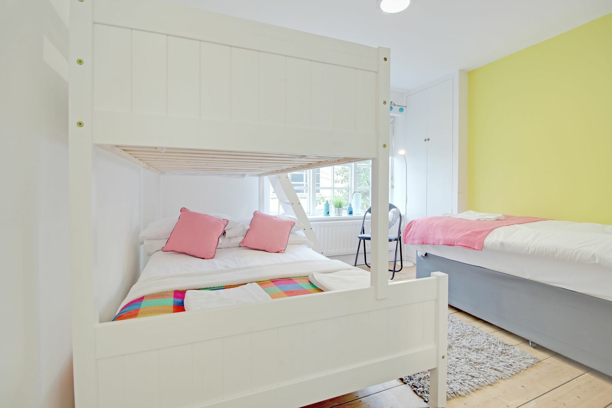 Sunny Cottage - By My Getaways - Free Parking برايتون المظهر الخارجي الصورة