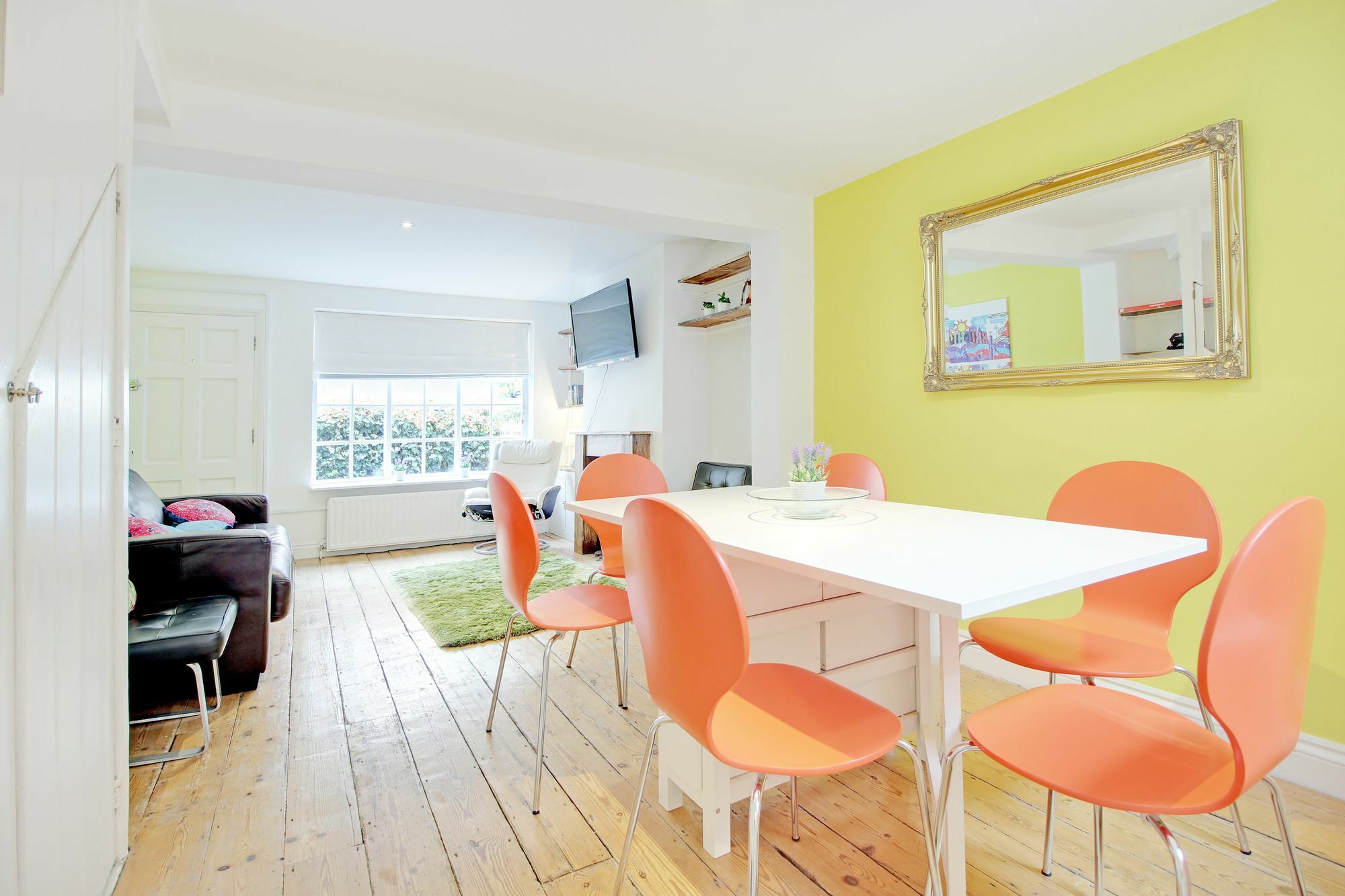 Sunny Cottage - By My Getaways - Free Parking برايتون المظهر الخارجي الصورة